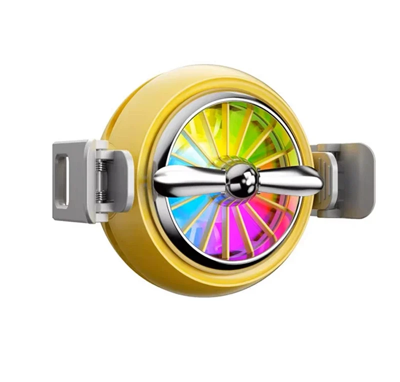 فن خنک کننده موبایل مدل A02