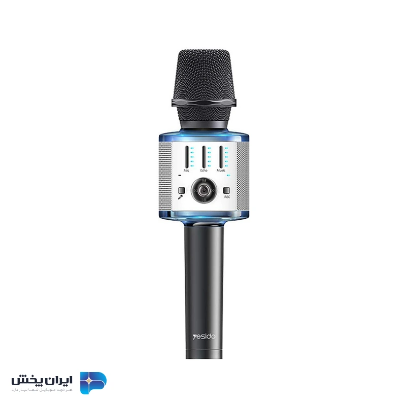 میکروفون اسپیکر یسیدو مدل yesido kr10