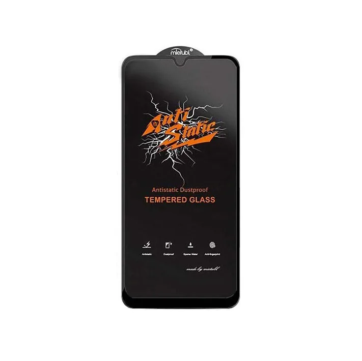 گلس Samsung Galaxy A21S شفاف 1 گلس Samsung Galaxy A21S شفاف