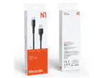 کابل شارژ یو اس بی به تایپ سی مک دودو Mcdodo CA-227