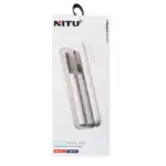 کیت تمیزکننده ی ایرپاد نیتو Nitu NE37 Multipurpose Cleaning Kit