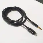 کابل Aux آیفونی نیتو NITU NT-AUX15 طول 1متر