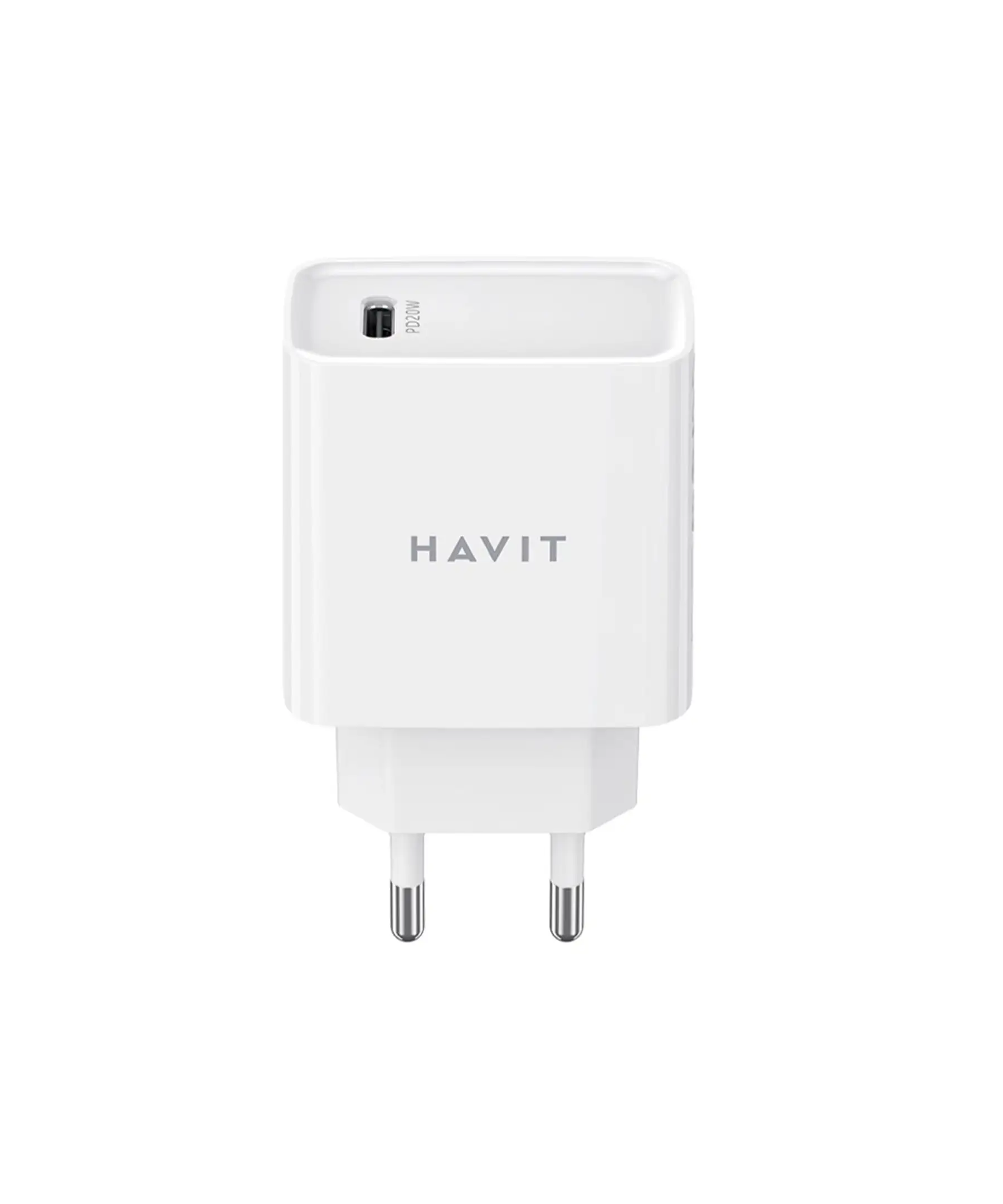 شارژر هویت مدل HV-UC110