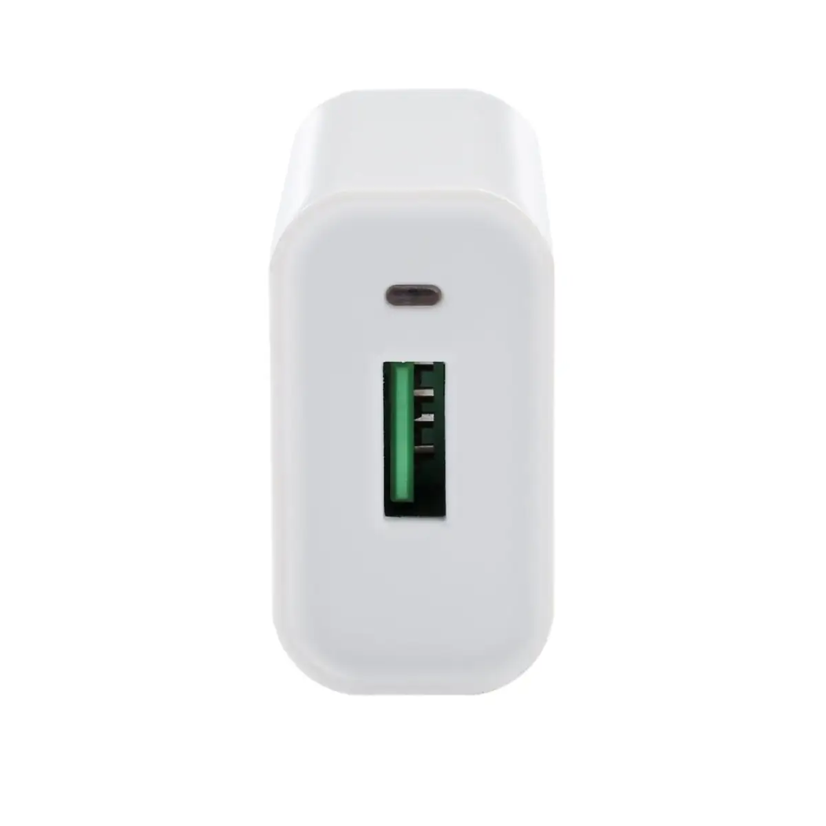 شارژر دیواری نیتو NITU NT-TC66 با کابل MicroUsb