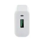 شارژر دیواری نیتو NITU NT-TC66 با کابل MicroUsb