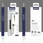 کابل Aux نیتو NITU NT-AUX001 طول 2 متر