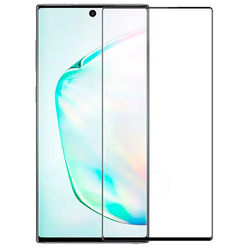 گلس فول چسب Samsung Galaxy S23 Ultra شفاف