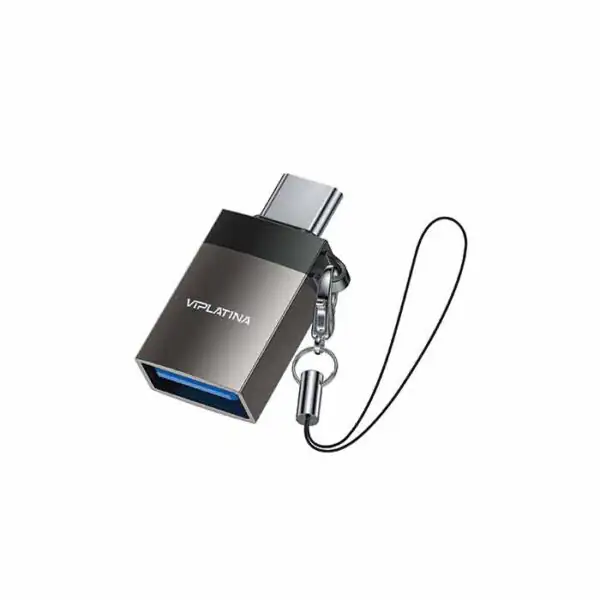 تبدیلUSB به تایپسی وی ای پلاتینا VIPLATINA VX15