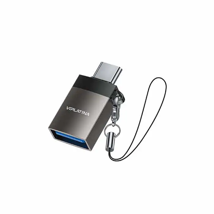 تبدیلUSB به تایپسی وی ای پلاتینا VIPLATINA VX15