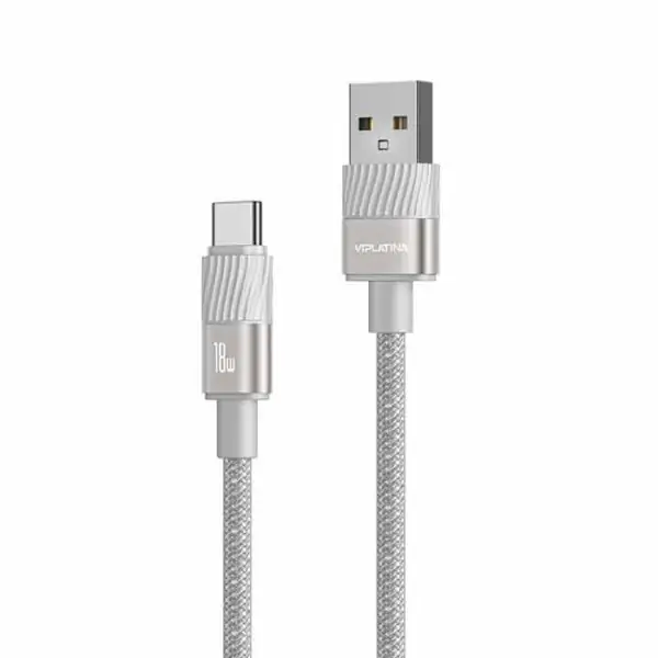 کابل تایپسی 18واتی وی آی پلاتینا VIPLATINA BC16