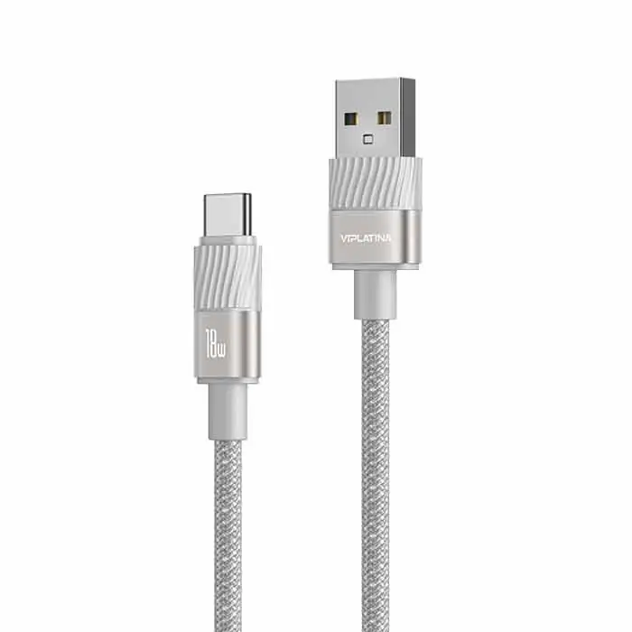 کابل تایپسی 18واتی وی آی پلاتینا VIPLATINA BC16