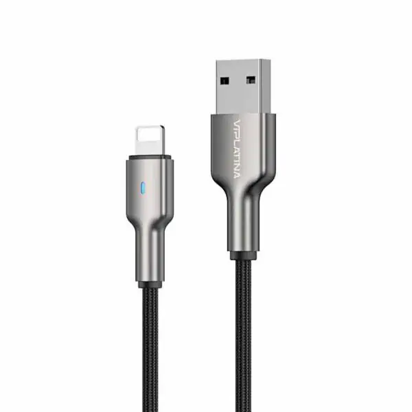 کابل لایتنینگ 12واتی وی آی پلاتینا VIPLATINA BC29