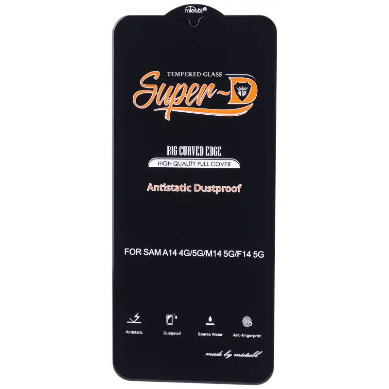 گلس Samsung Galaxy F14 5G شفاف