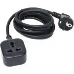 سیم برق یسیدو مدل Yesido MC29