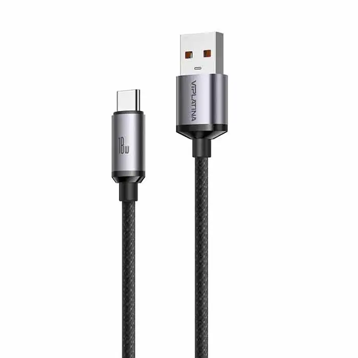 کابل تایپسی 18واتی وی آی پلاتینا VIPLATINA BC16