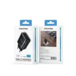 شارژر دیواری 30واتی فست شارژ وی آی پلاتینا VIPLATINA VC64
