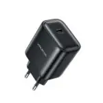 شارژر دیواری فست شارژ 25واتی وی آی پلاتینا VIPLATINA VC66