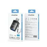 تبدیلUSB به تایپسی وی ای پلاتینا VIPLATINA VX15
