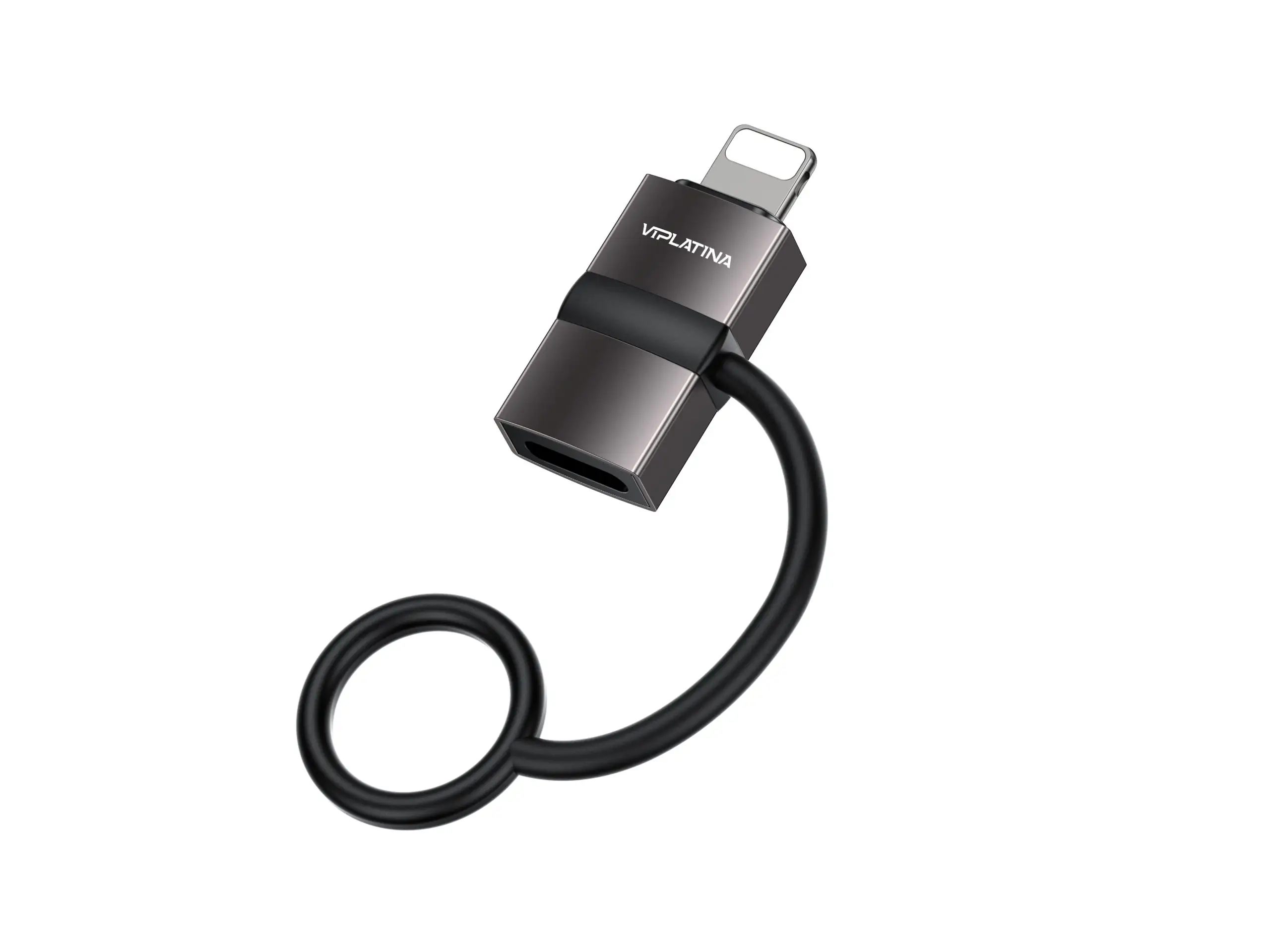 تبدیل لایتنینگ VIPLATINA VX17 OTG