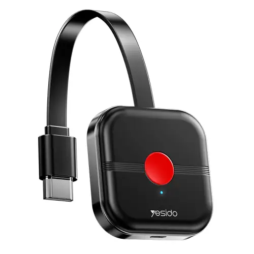 دانگل وایرلس HDMI یسیدو YESIDO TV10