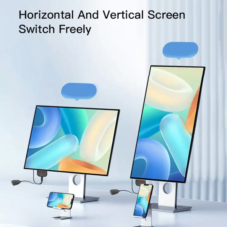 دانگل وایرلس HDMI یسیدو YESIDO TV10