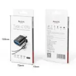 تبدیل USB به تایپسی یسیدو YESIDO GS06
