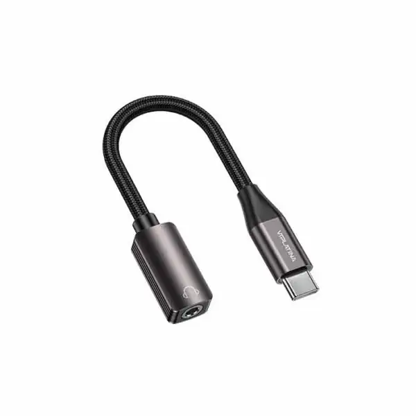 تبدیل Aux تایپسی وی آی پلاتینا VIPLATINA VX13