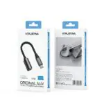 تبدیل Aux تایپسی وی آی پلاتینا VIPLATINA VX13