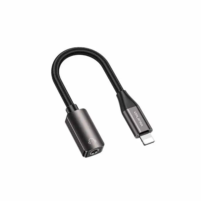 تبدیل Aux لایتنینگ وی آی پلاتینا VIPLATINA VX14