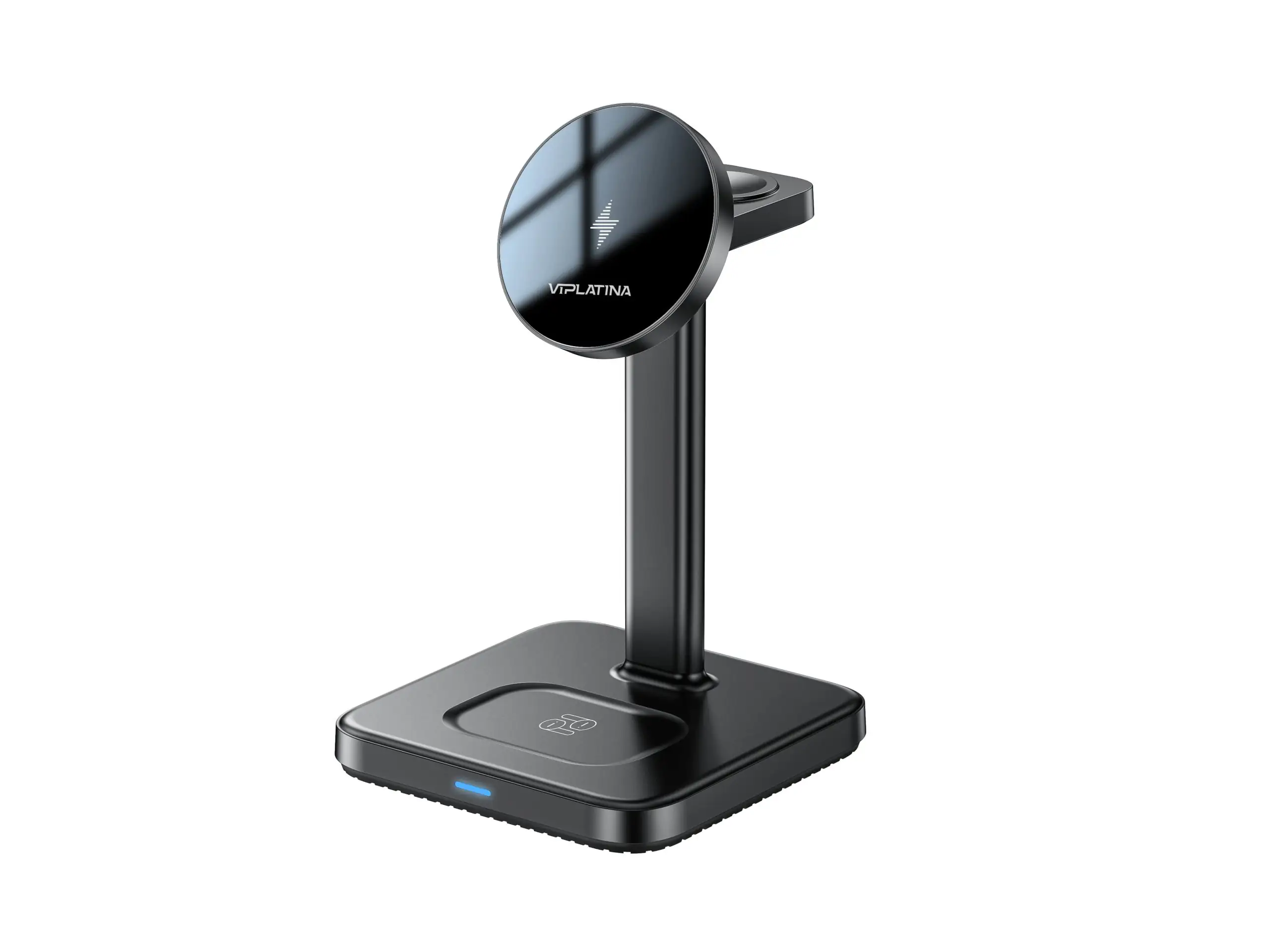 شارژر وایرلس وی آی پلاتینا VIPLATINA VD10