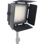 نور فلات پاناسان مدل panasan S680