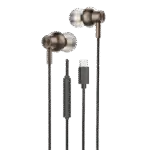 هندزفری سیم دار تایپسی مدل proone PHF3901