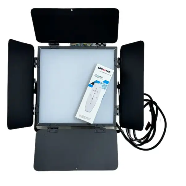 نور فلات پاناسان مدل panasan SW1500f