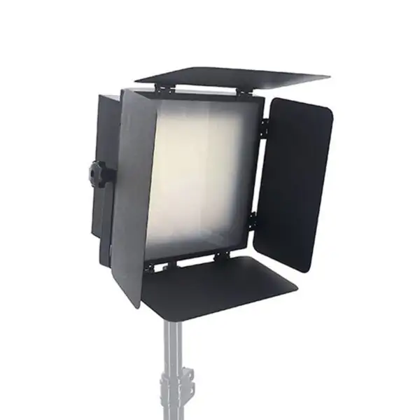نور فلات پاناسان مدل panasan s290promax