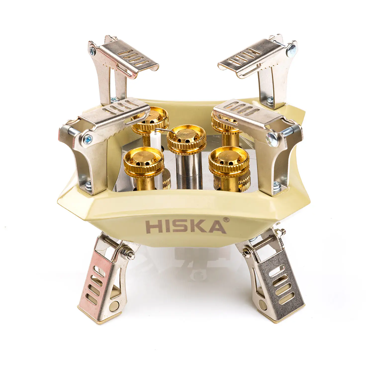 گجت اجاق گاز كمپينگ هیسکا HISKA H26