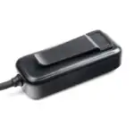 شارژر فندکی هیسکا مدل HCC-327