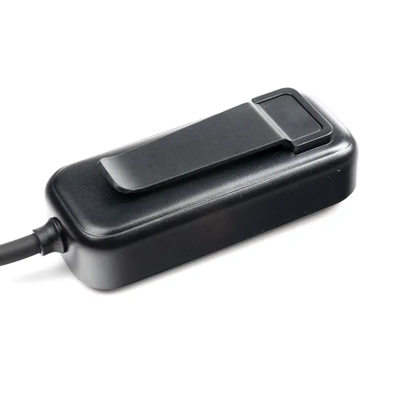 شارژر فندکی هیسکا مدل HCC-327