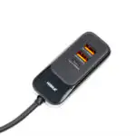 شارژر فندکی هیسکا مدل HCC-327