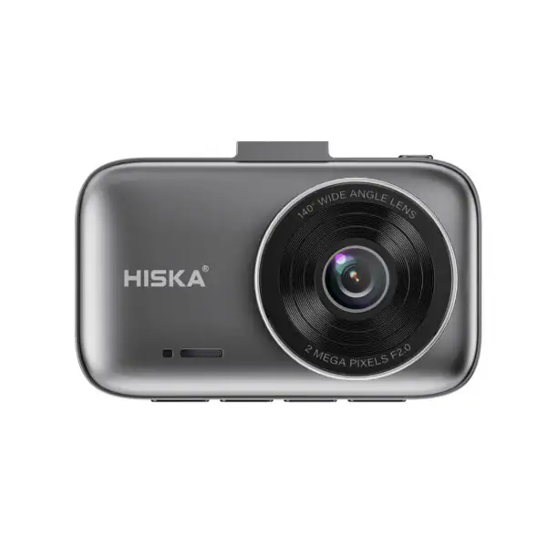 گجت دوربين ثبت وقايع هیسکا HISKA HR-94