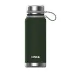 فلاسک سفری استیل هیسکا مدل HR-80