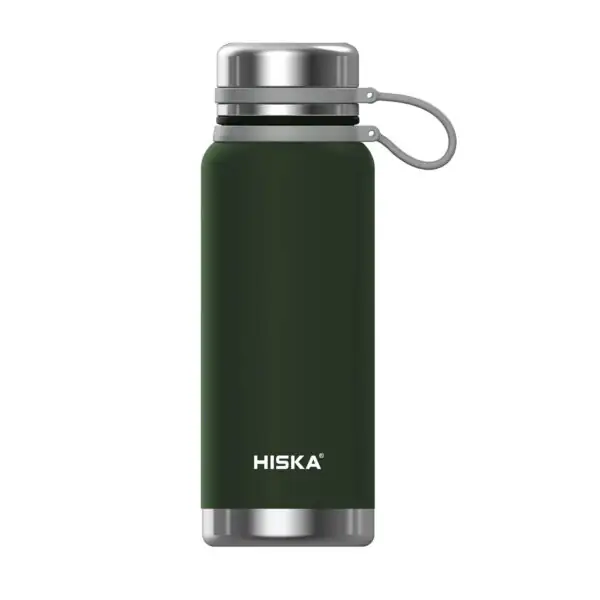 فلاسک سفری استیل هیسکا مدل HR-80