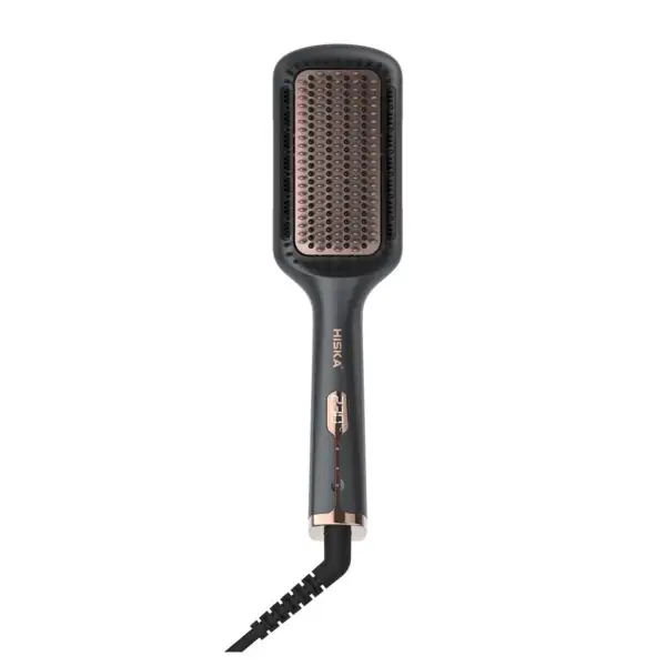 گجت برس حرارتي هیسکا HISKA H5108
