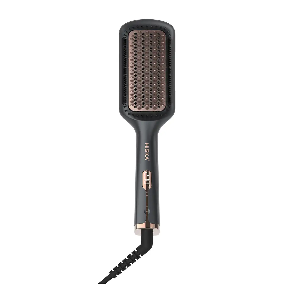 گجت برس حرارتي هیسکا HISKA H5108