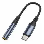 تبدیل جک Aux تایپسی یسیدو YESIDO YAU38
