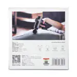 دستگاه ماساژور تفنگی یسیدو مدل yesido MG01