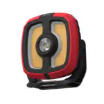 نور پرتابل چند حالته هیسکا مدل HR-45