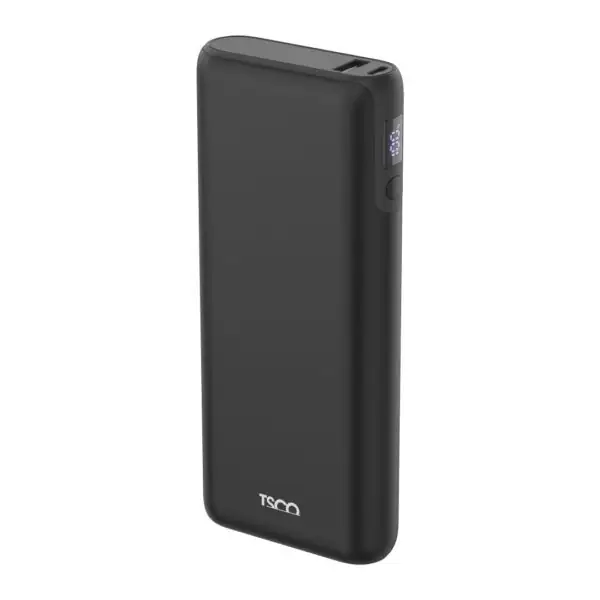 پاوربانك 20000ميلي آمپر TSCO TP883