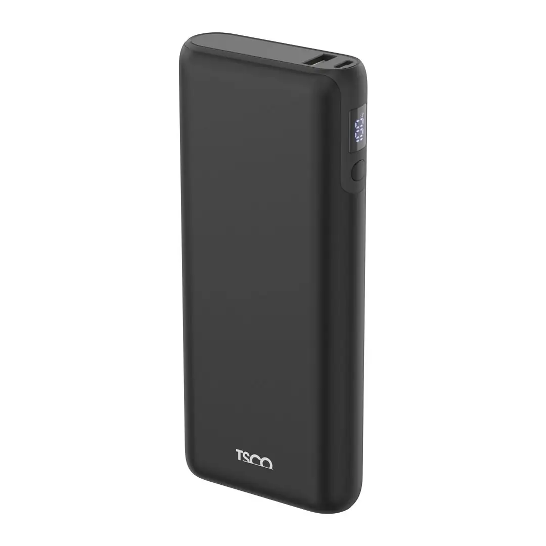 پاوربانك 20000ميلي آمپر TSCO TP883