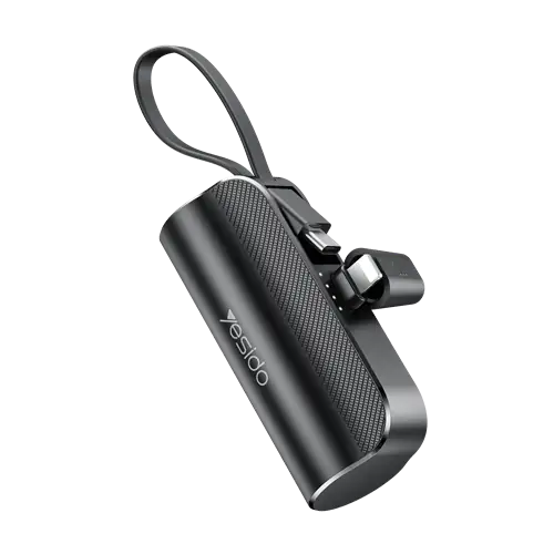 پاوربانک Yesido مدل YP68