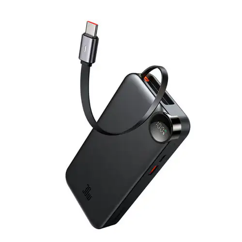 پاوربانک 10000 میلی آمپر 30 واتی مک دودو مدل Mcdodo MC-387